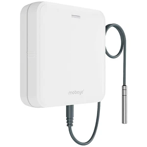 Mobeye ThermoGuard TwinLog CML4255 GSM monitoring teploty   Frekvencia 800 MHz, 2600 MHz