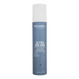 Goldwell Style Sign Ultra Volume Top Whip 300 ml tužidlo na vlasy pre ženy