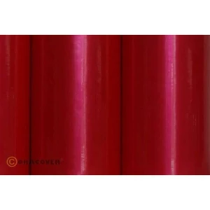 Oracover 54-027-010 fólie do plotra Easyplot (d x š) 10 m x 38 cm perleťová červená