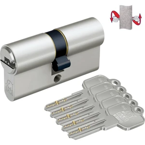 Basi VB5200-0010 dvojitá profilová cylindrická vložka 30 / 40mm