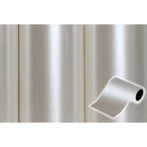 Oracover 27-016-025 dekoratívne pásy Oratrim (d x š) 25 m x 12 cm perleťovo biela