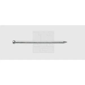 SWG   drôtové klince  (Ø x d) 2.2 mm x 45 mm ocel pozinkované 1 kg