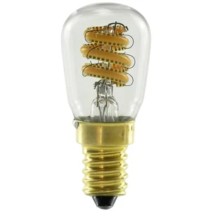Segula LED   60 mm 230 V E14 2.2 W teplá biela   1 ks