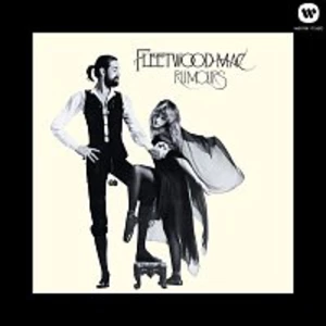 Fleetwood Mac – Rumours LP