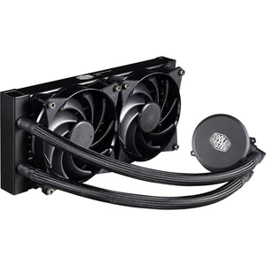 Cooler Master MasterLiquid 240 PC water cooling