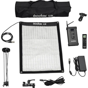 Godox FL100 LED video svetlo 40 x 60 cm