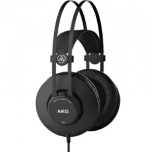 Akg K-52 Słuchawki Nauszne