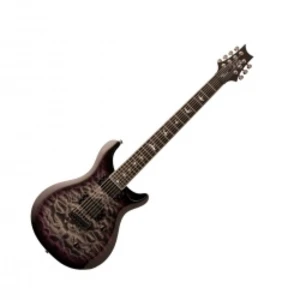 Prs Se Mark Holcomb Svn Holcomb Burst