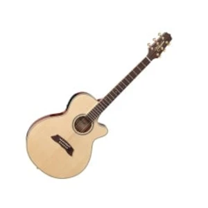 Takamine Tsp138c N Thinline