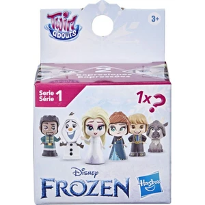 Hasbro Frozen II Surprise Figurka série 1