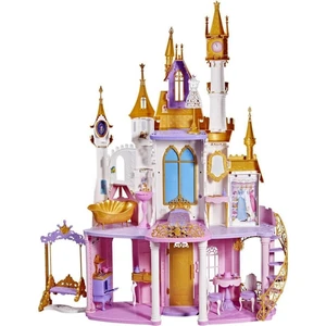 Hasbro Disney Princess oslava na zámku