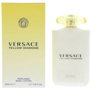 Versace Yellow Diamond Tělové mléko 200 ml