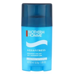 Biotherm Homme Aquafitness 24H 50 ml dezodorant pre mužov deostick