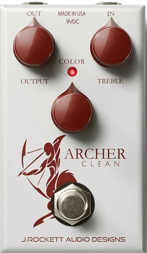 J. Rockett Audio Design Archer Clean