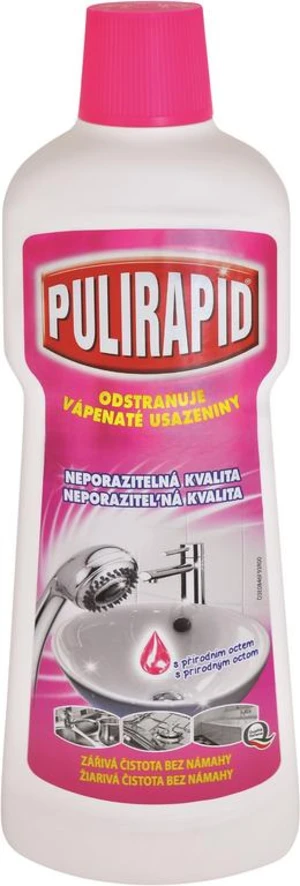 Pulirapid