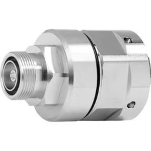 DIN konektor 7-16 Telegärtner J01121G0138, zásuvka, rovná, 50 Ω, 1 ks