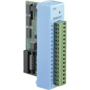 Vstupní modul analogové Advantech ADAM-5017,počet vstupů 8 x