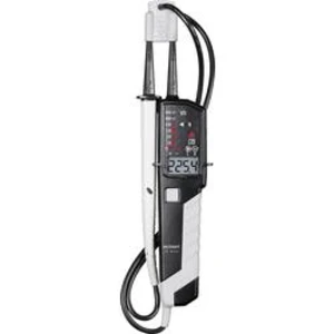 Dvoupólová zkoušečka napětí VOLTCRAFT VC-55 LCD