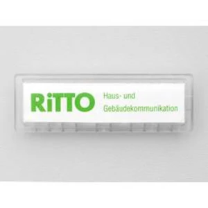 Příslušenství domovní telefon Ritto by Schneider 1228050 1228050