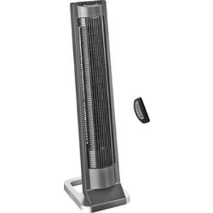 Sloupový ventilátor CasaFan Airos Pin II, 40 W, Vnější Ø 284 mm, 875 mm