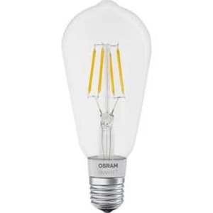 LED žárovka OSRAM Smart+ Filament Edison E27 Dimmable, 5.50 W, N/A