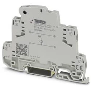 Svodič pro přepěťovou ochranu Phoenix Contact TTC-6-GDT-D-24AC-UT-I 2906845