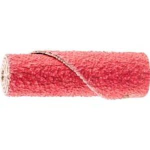 Brusná role PFERD 42811348 Zrnitost 80, (Ø x v) 12 mm x 35 mm, 50 ks