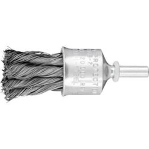 KŮŇ štětcový kartáč PFERD PBG 2323/6 ST 0,25, 43208021, 10 ks