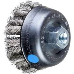 Kůň na hrnkový kartáč PFERD POS TBG 80/M14 CT INOX 0,35, 43306063, 1 ks
