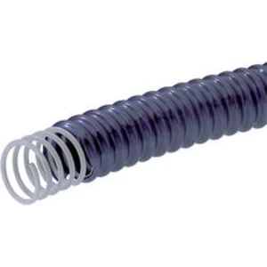 Ochranný husí krk LAPP SILVYN® FD-PU 13x17 MBU 64453680, 13 mm, modrá, metrové zboží