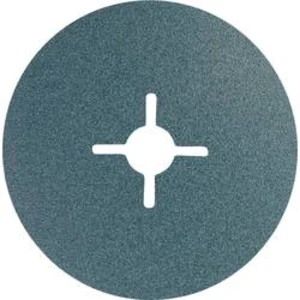 Brusný papír pro brusné kotouče PFERD 69401552 Zrnitost 120, (Ø) 100 mm, 25 ks