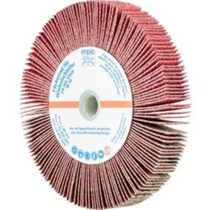 Vějířová kolo KŮŇ PFERD 44782606 125 mm, 2 ks