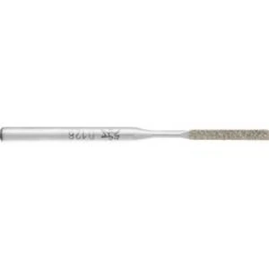KŮŇ diamantové pilníky pro ruční pilníky PFERD DF 5301 D 126 15653012 50 x 2 x 1