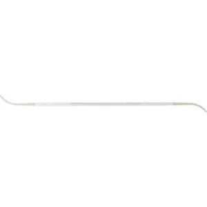 Diamantový pilník na KŮŇ PFERD DF 18 D 91 15218070 150 x 3.1 x 3