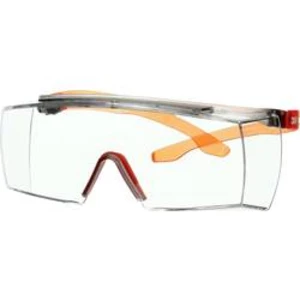 3M SecureFit™ 3700 ochranné brýle. 3M SecureFit™ 3M SF3701SGAF-ORG