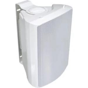 ELA reprobox Visaton WB 16 60 W bílá 1 ks
