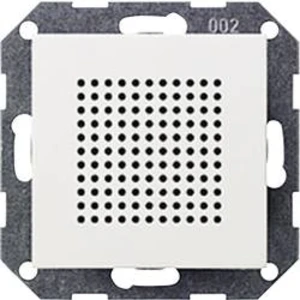 Reproduktor GIRA 2282 03 bílá zářivá
