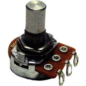 Potentiometer Service GmbH, 9322, 250 KΩ, 0,1 W