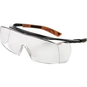 Ochranné brýle 5X7 Univet 5X7-01-00
