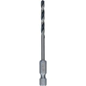 Sada spirálových vrtáků Bosch Accessories PointTeQ 2608577542, 10dílná