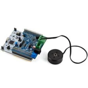 Vývojová deska STMicroelectronics P-NUCLEO-IHM03