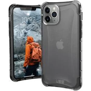 Urban Armor Gear Plyo Case šedá transparentní