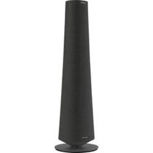 Multi reproduktor Harman Kardon Citation Tower, Bluetooth, Wi-Fi;přijímá integrace Google Assistant, Wi-Fi, černá