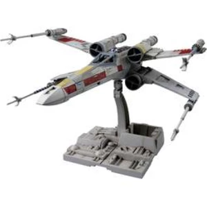 Sci-fi model, stavebnice Revell Star Wars X-Wing Starfighter 01200, 1:72