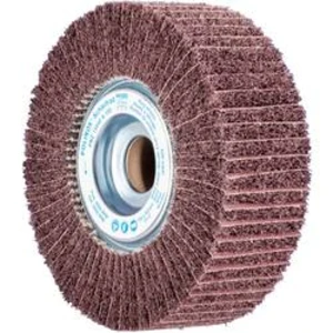 PFERD 44645111 KŮŇ POLINOX brusný frad 150 x 25,4 mm korund a 100 Provedení PNZ Ø 150 mm 1 ks