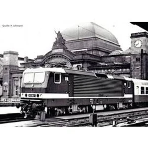 Piko H0 51715 H0 elektrická lokomotiva BR 243 Deutsche Reichsbahn
