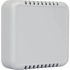 Univerzální pouzdro Camdenboss CBRS CBRS02VGY-CON, 74 x 74 x 24.5 , ABS, šedá, 1 ks