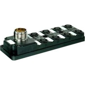 Aktivní box senzor/aktor Murr Elektronik 27765, 1 ks