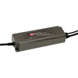LED driver konstantní napětí Mean Well PWM-120-24BLE, 120 W (max), 5 A, 24 V/DC