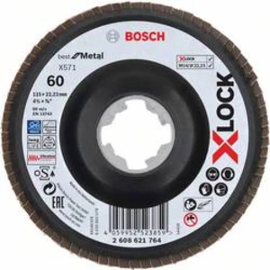 Bosch Accessories X-LOCK 2608621764, Ø 115 mm/
